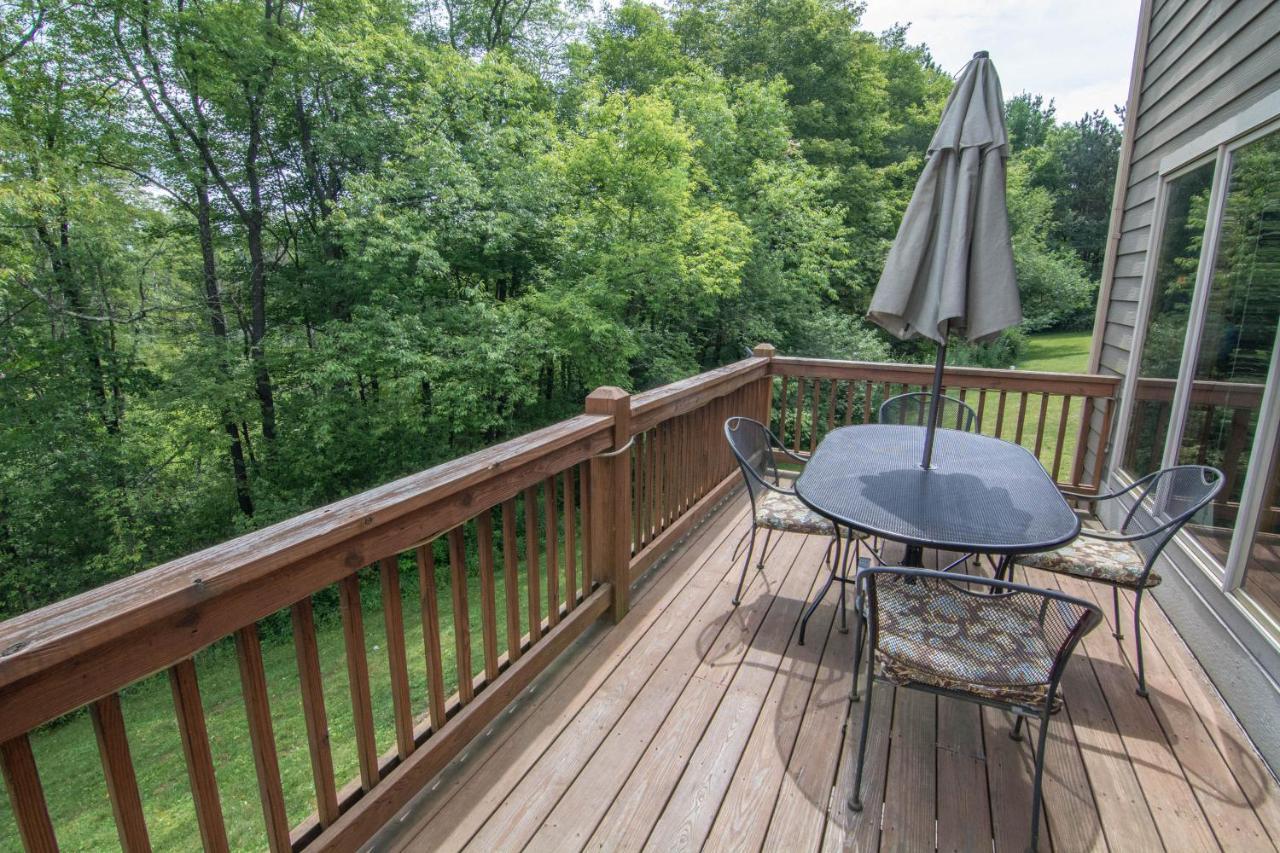 Villa Marsh Run Cove McHenry Exterior foto