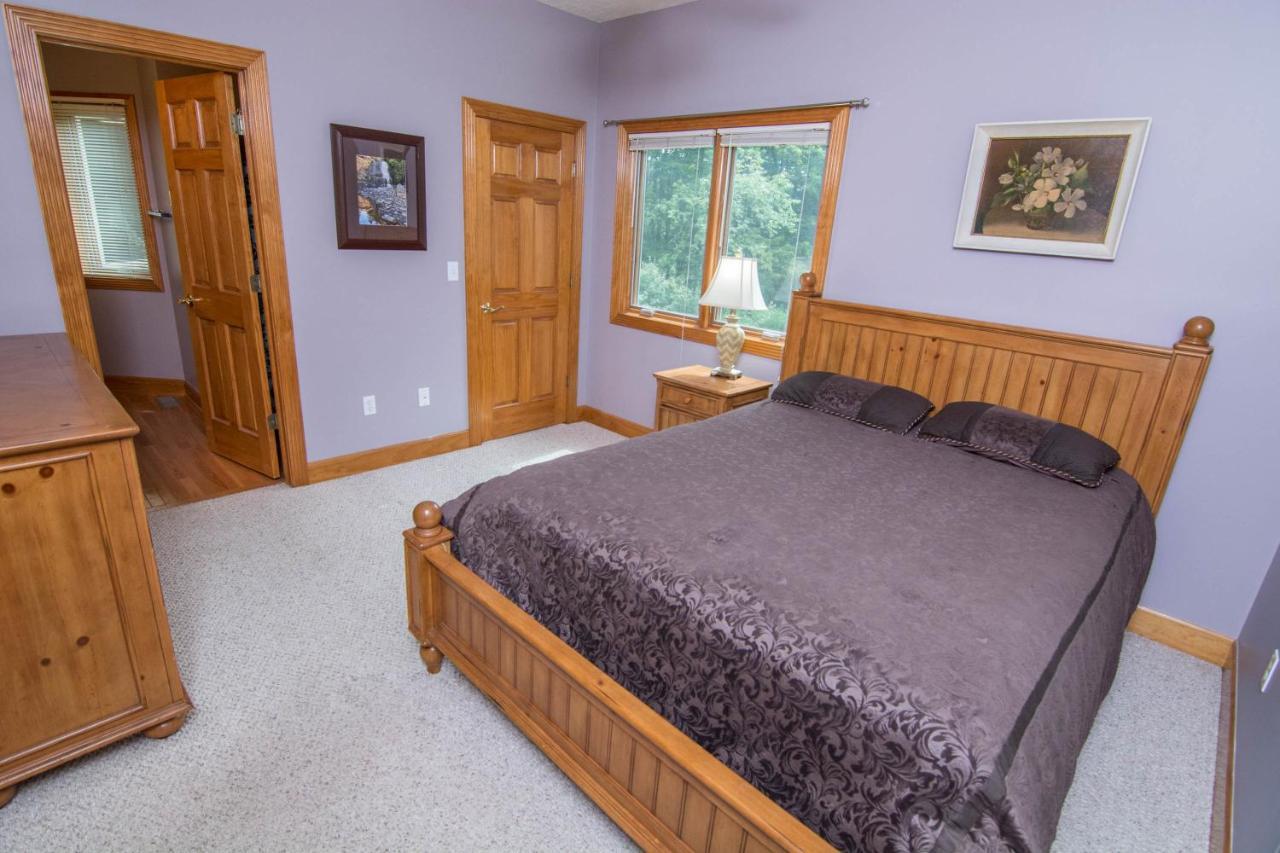 Villa Marsh Run Cove McHenry Exterior foto