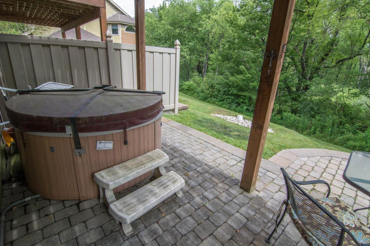 Villa Marsh Run Cove McHenry Exterior foto