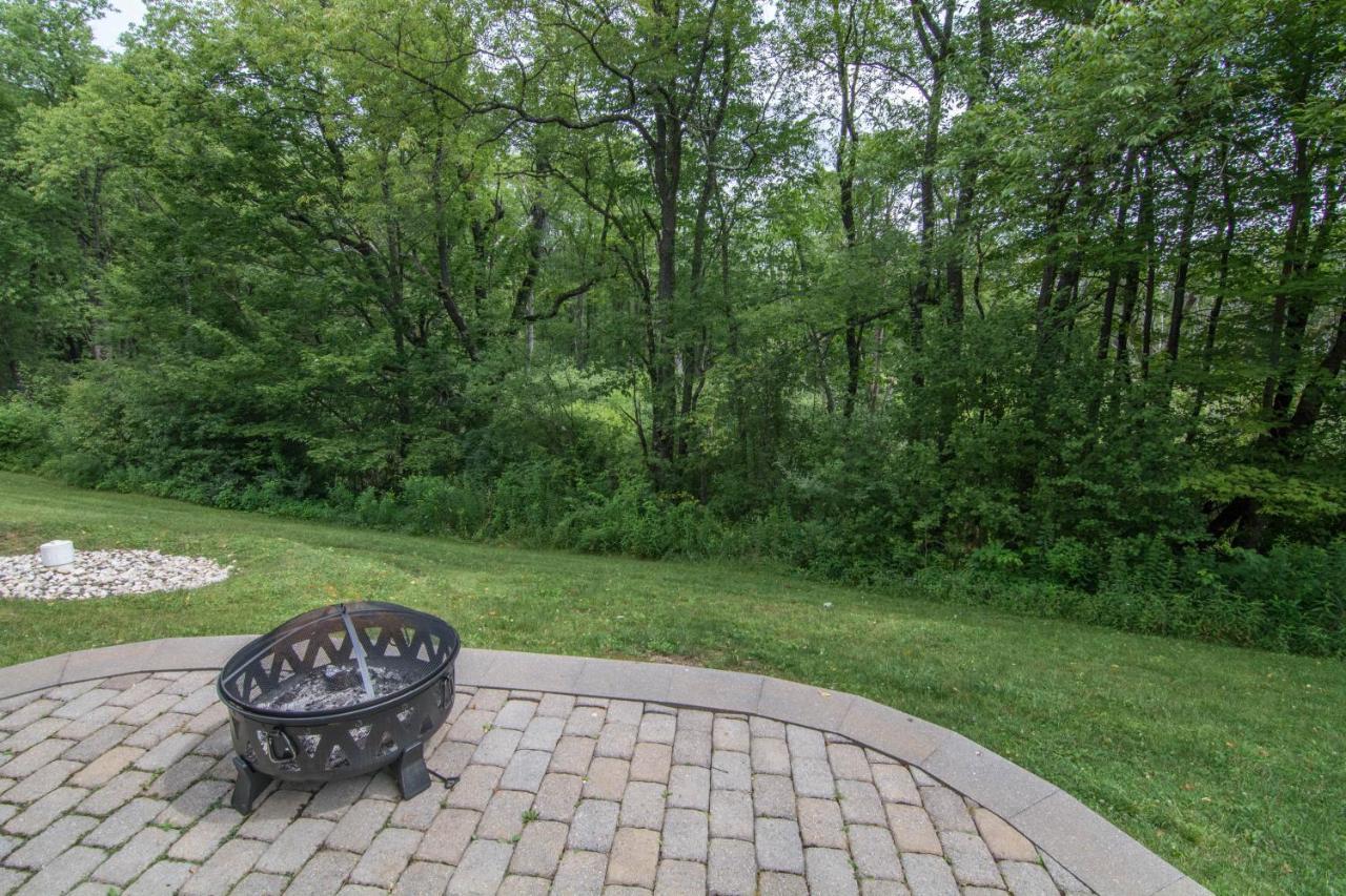 Villa Marsh Run Cove McHenry Exterior foto