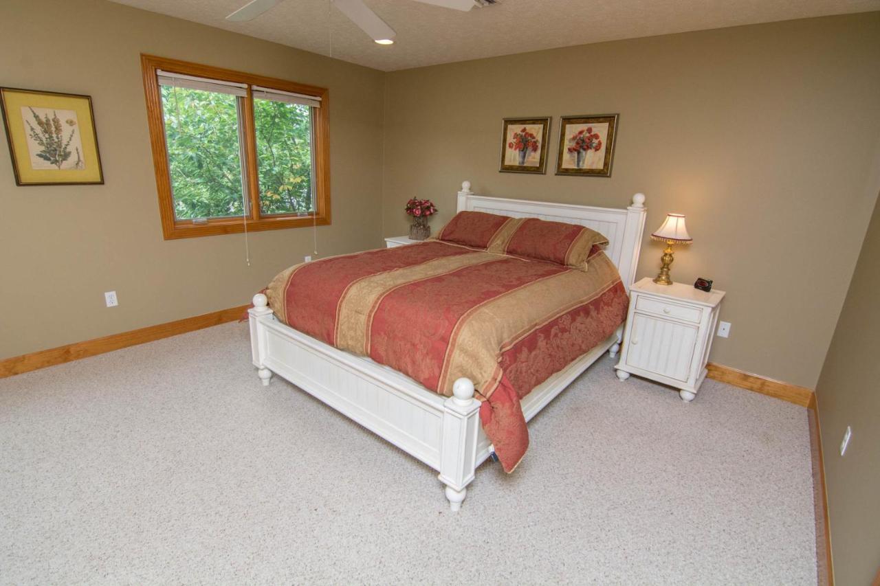 Villa Marsh Run Cove McHenry Exterior foto