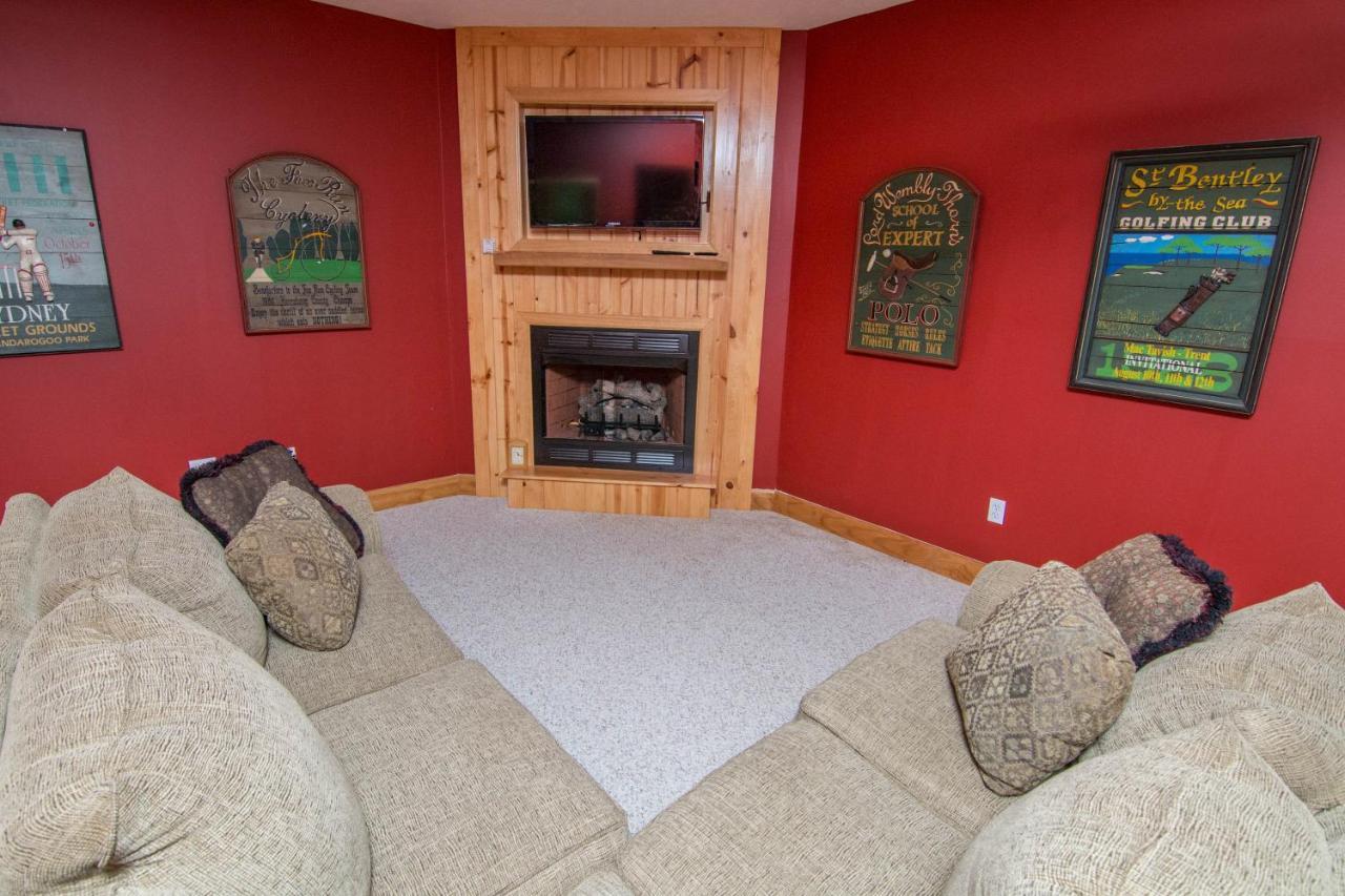 Villa Marsh Run Cove McHenry Exterior foto